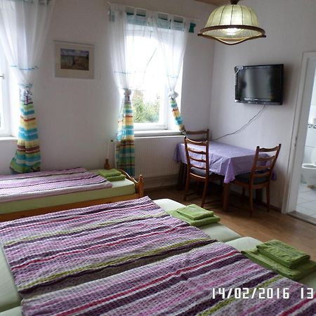 Hotel "Alte Schule" Trogen Chambre photo