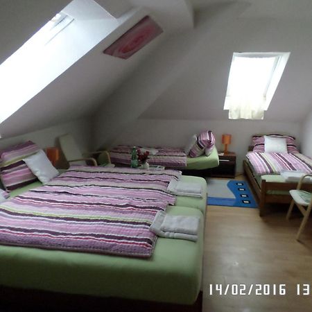 Hotel "Alte Schule" Trogen Chambre photo