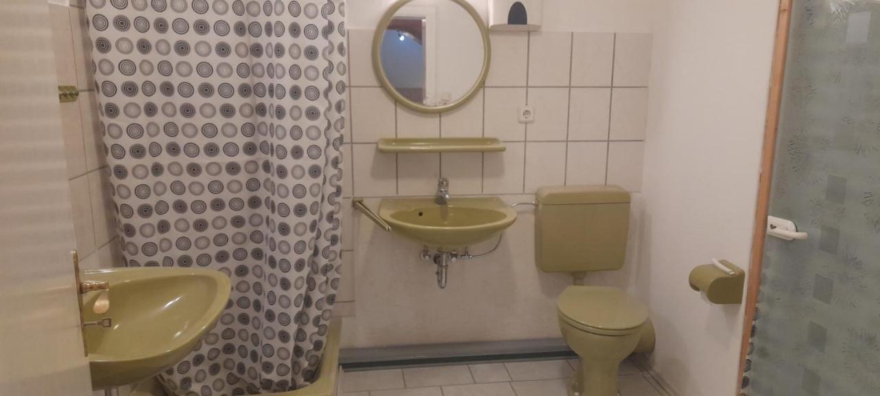 Hotel "Alte Schule" Trogen Extérieur photo