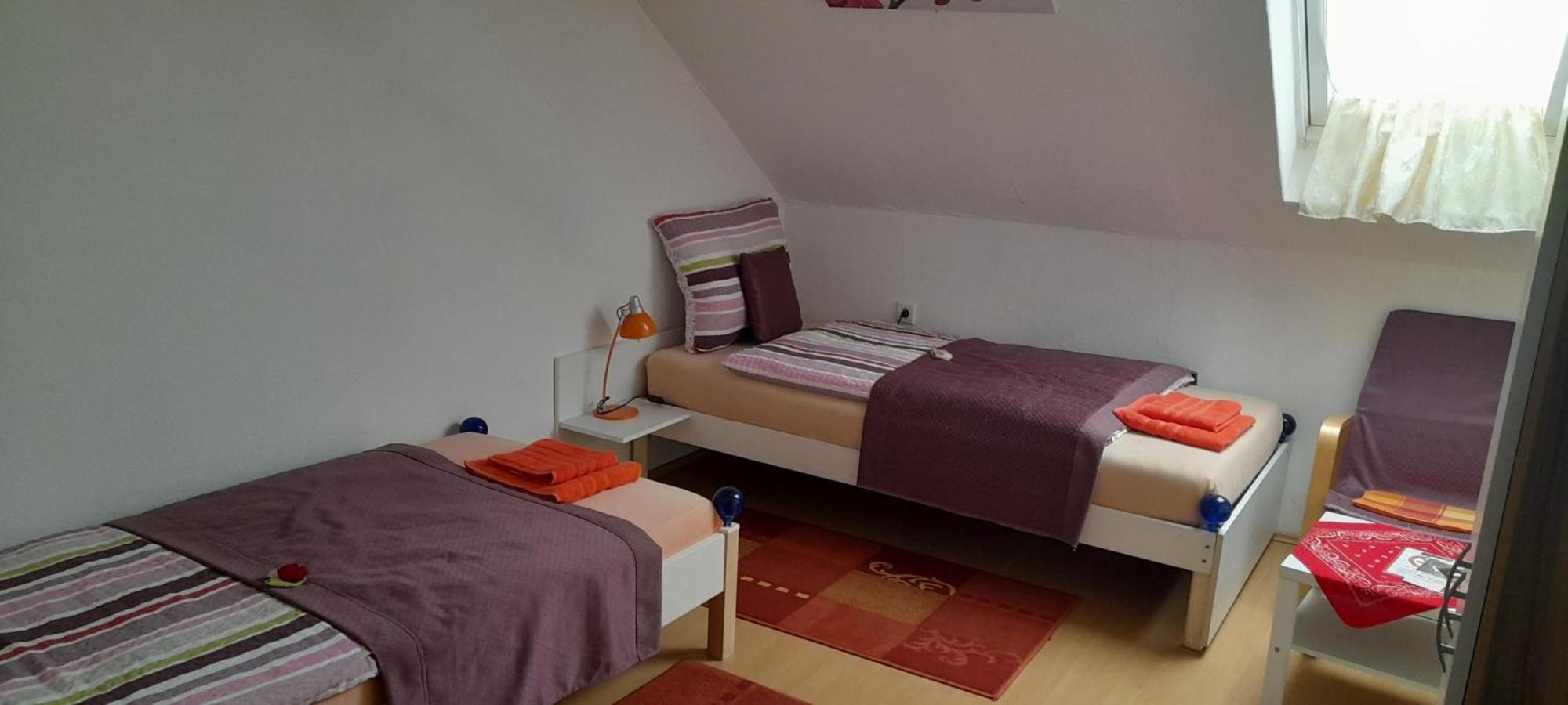 Hotel "Alte Schule" Trogen Extérieur photo