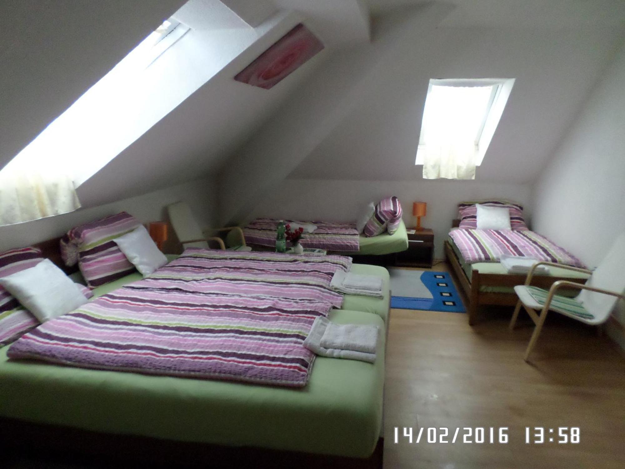Hotel "Alte Schule" Trogen Chambre photo