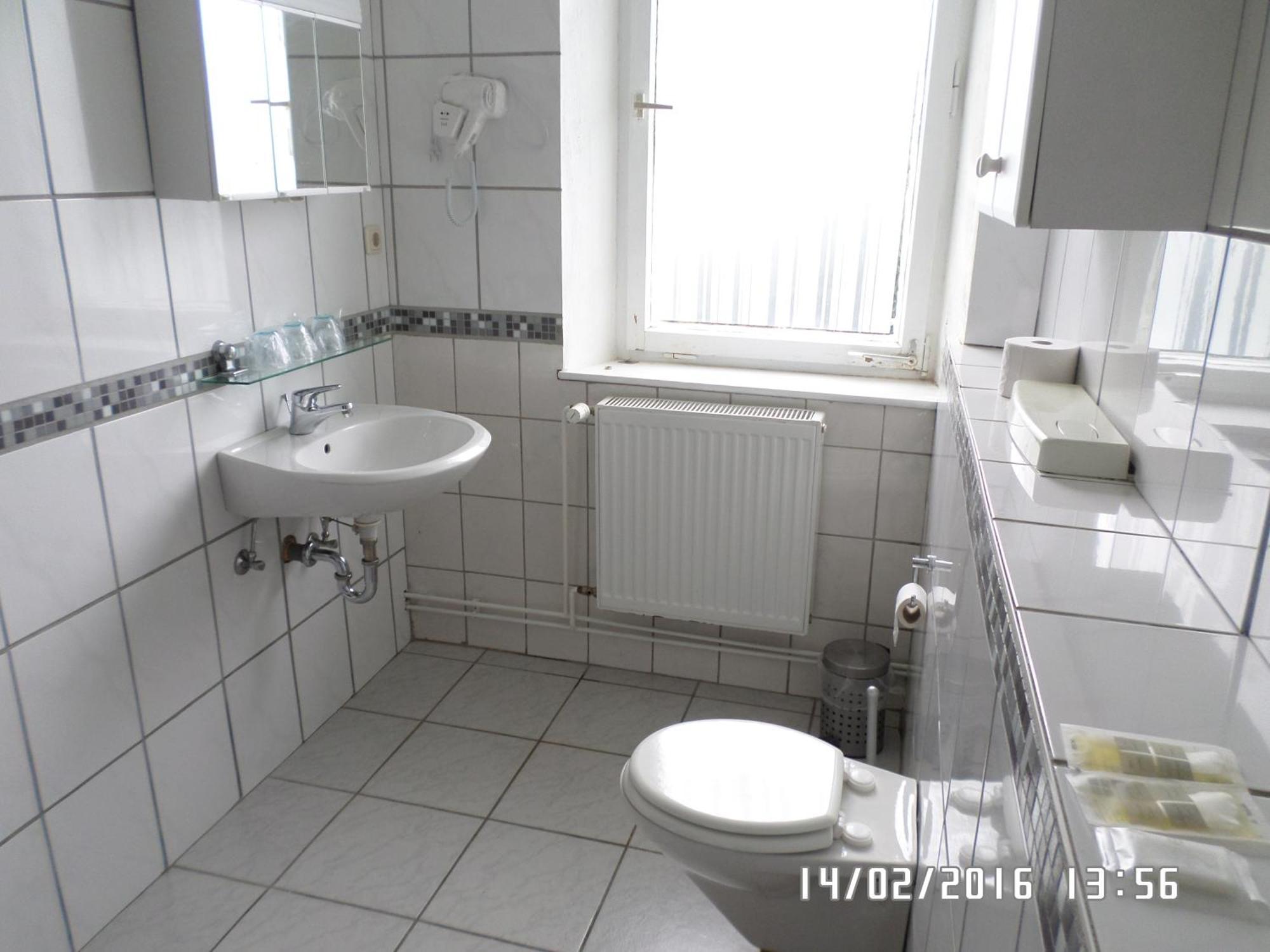 Hotel "Alte Schule" Trogen Chambre photo