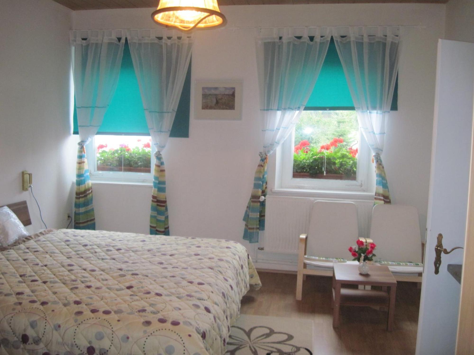 Hotel "Alte Schule" Trogen Chambre photo