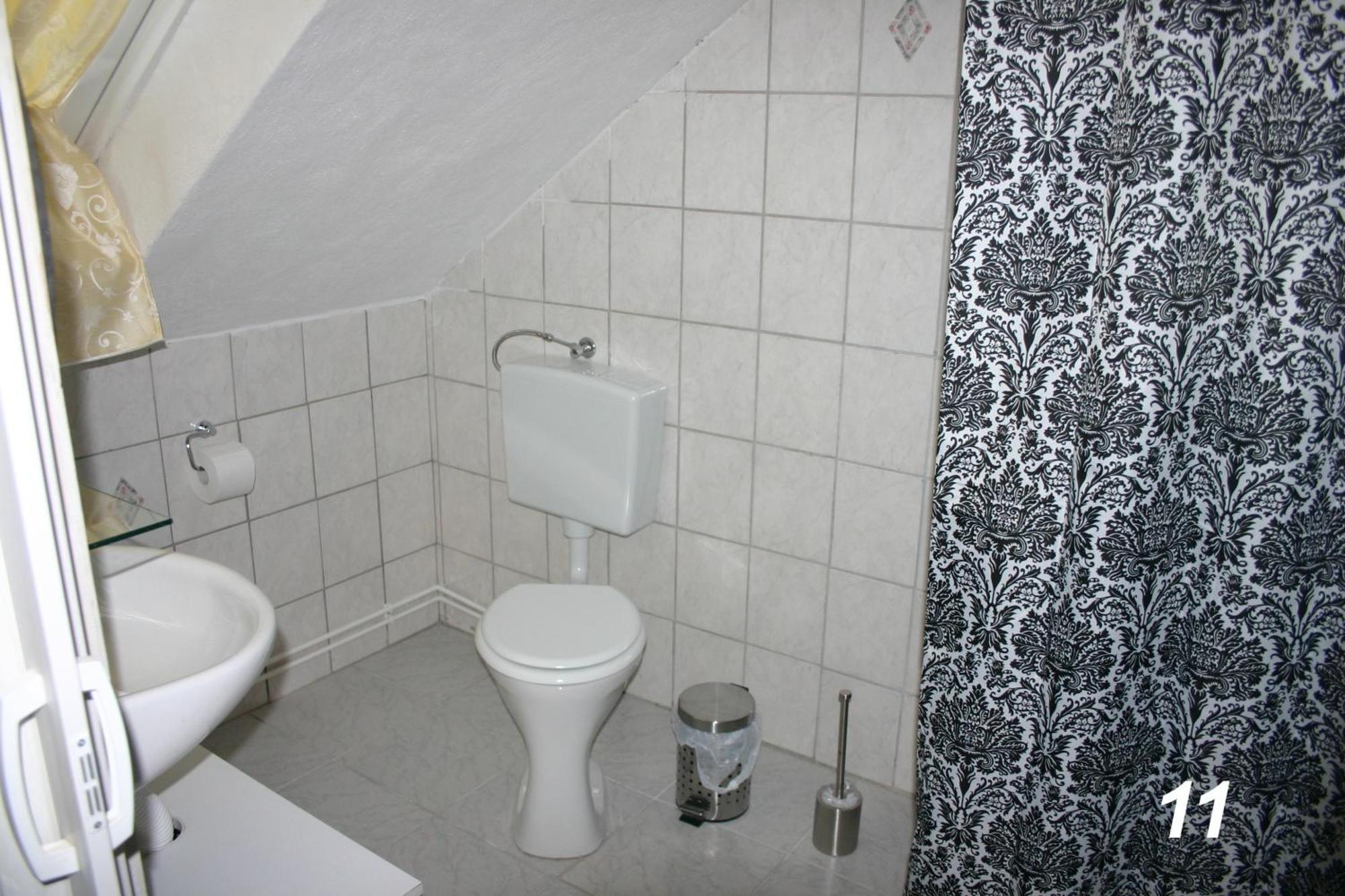 Hotel "Alte Schule" Trogen Chambre photo