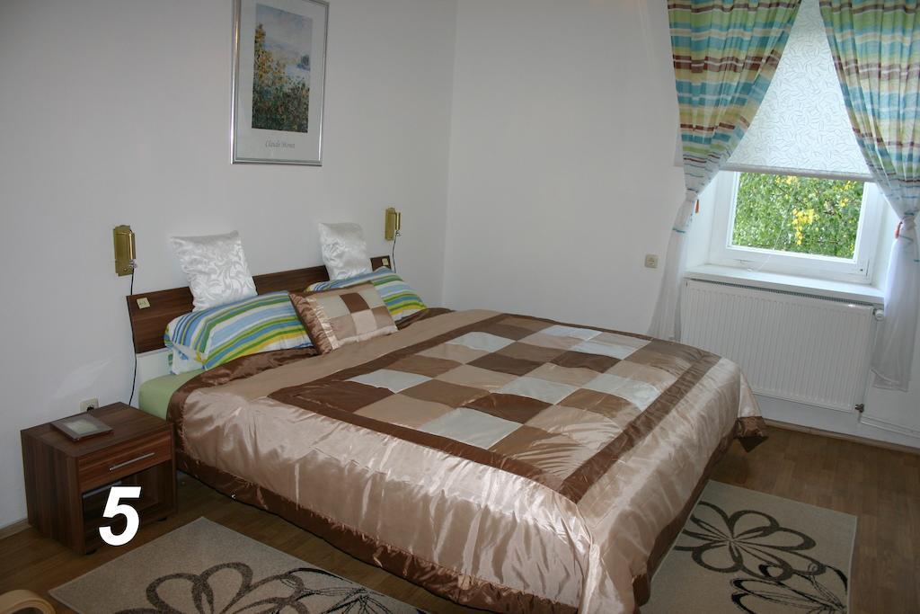 Hotel "Alte Schule" Trogen Chambre photo
