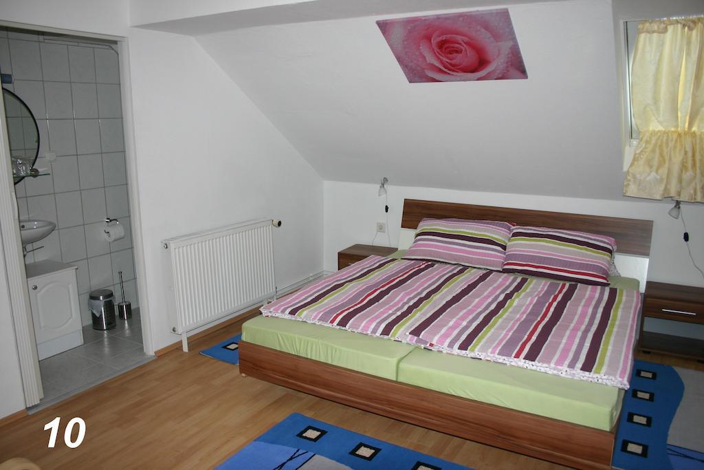 Hotel "Alte Schule" Trogen Extérieur photo