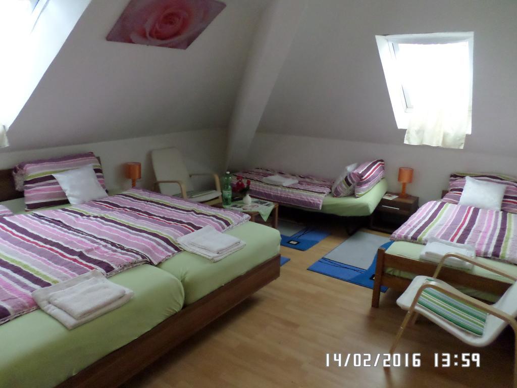 Hotel "Alte Schule" Trogen Extérieur photo