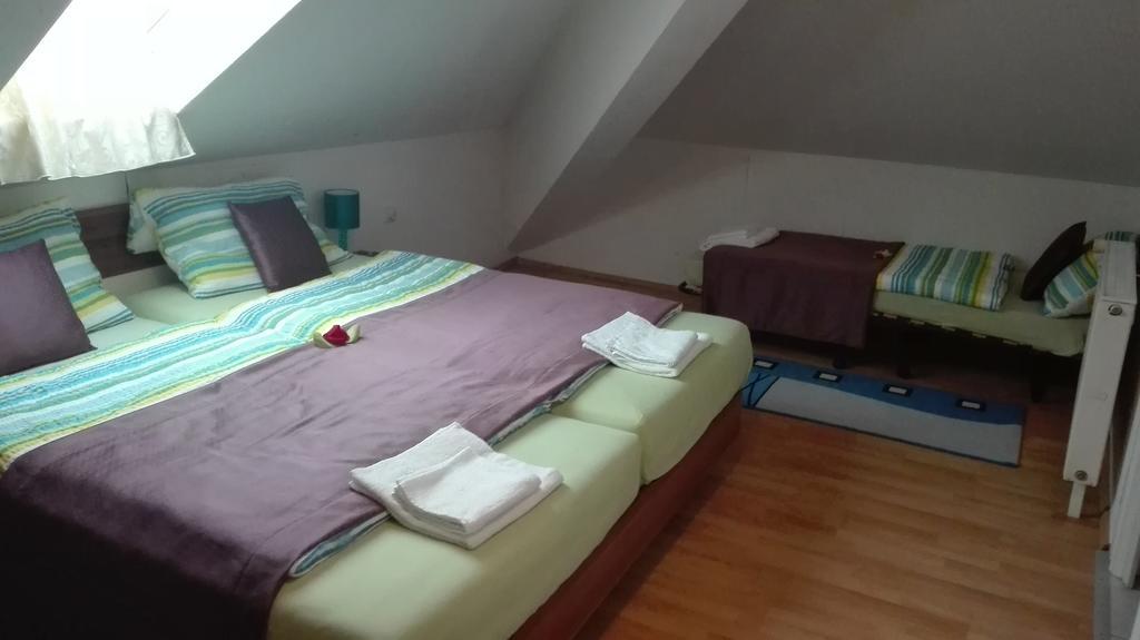 Hotel "Alte Schule" Trogen Extérieur photo