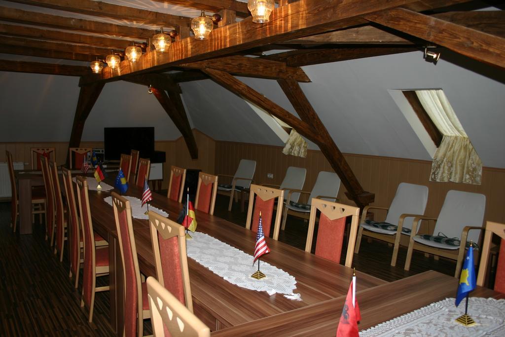 Hotel "Alte Schule" Trogen Extérieur photo