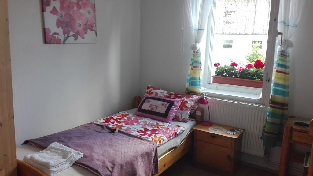 Hotel "Alte Schule" Trogen Extérieur photo