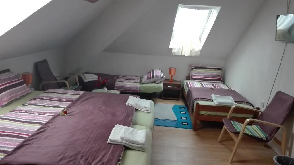 Hotel "Alte Schule" Trogen Extérieur photo