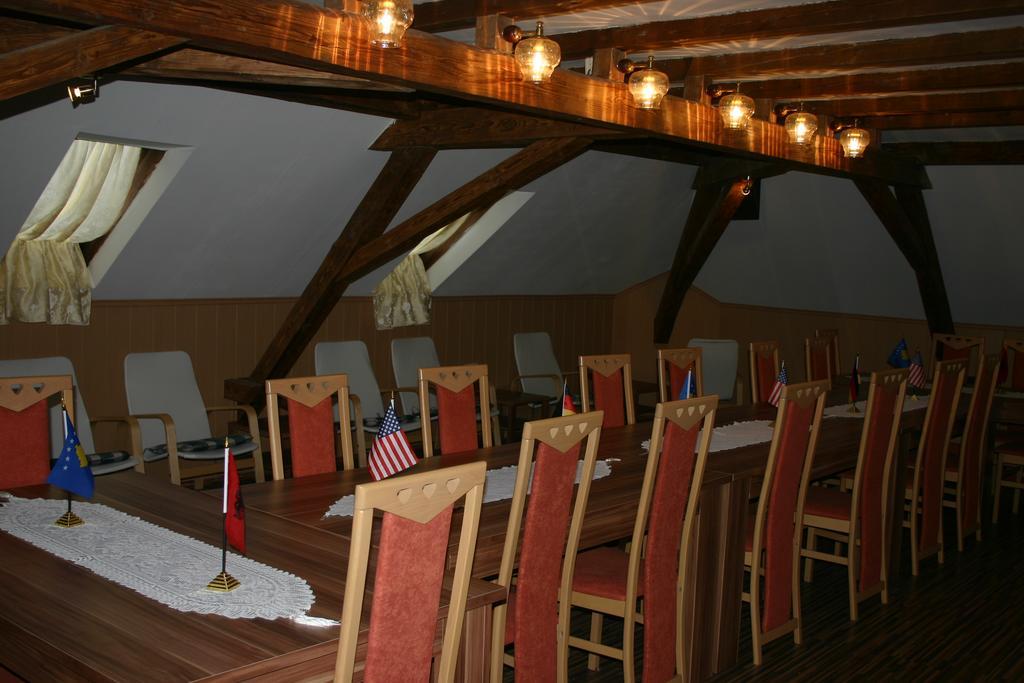 Hotel "Alte Schule" Trogen Extérieur photo