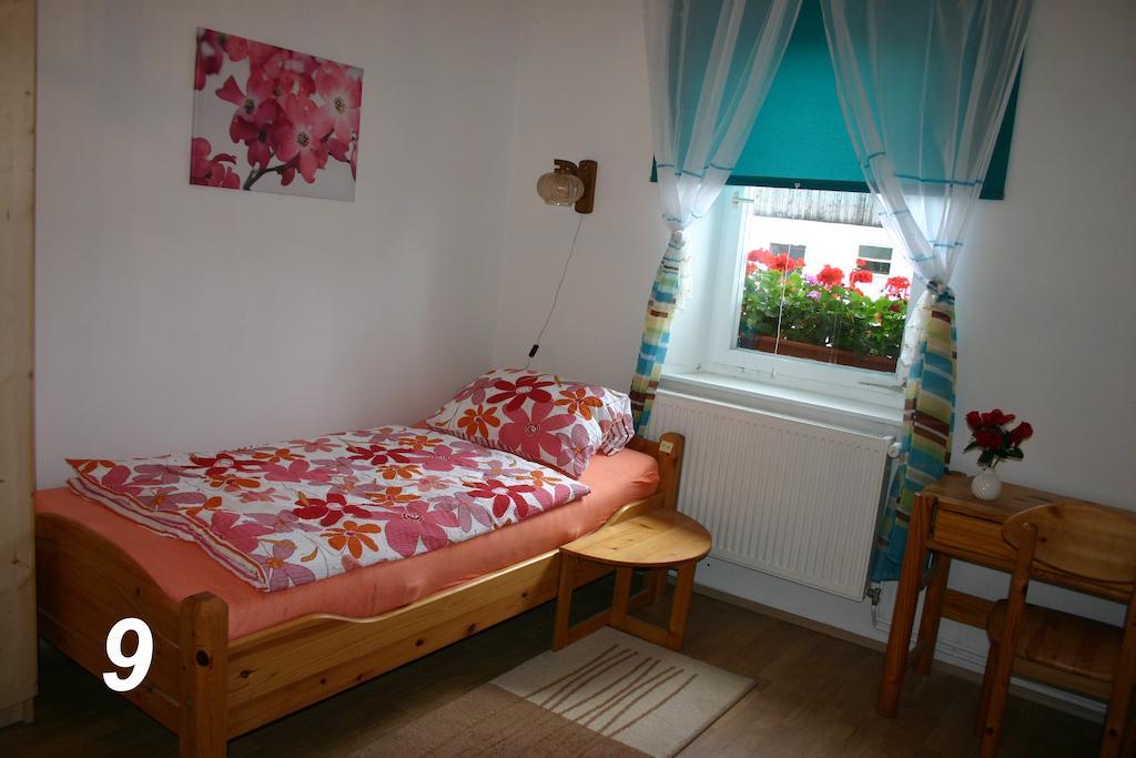 Hotel "Alte Schule" Trogen Extérieur photo