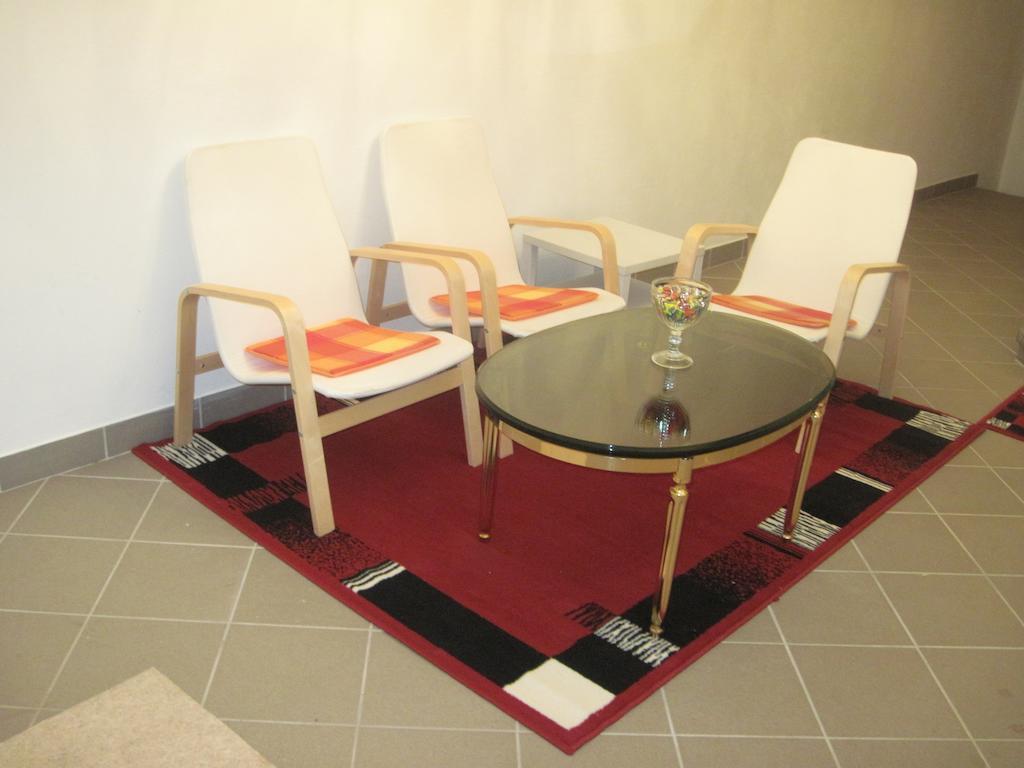 Hotel "Alte Schule" Trogen Extérieur photo